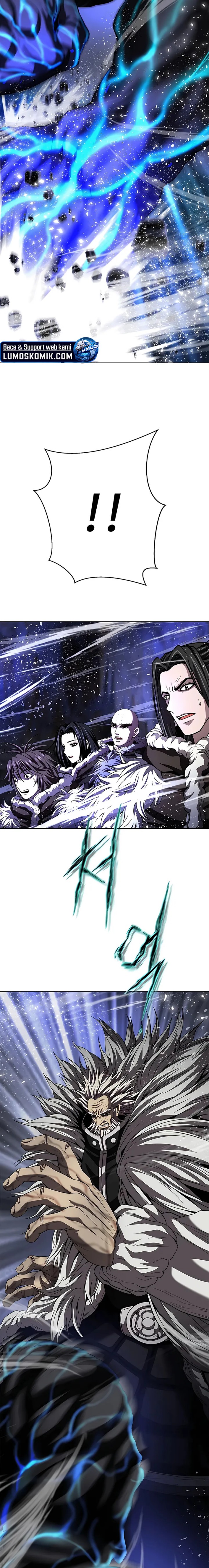 Invincible Territory