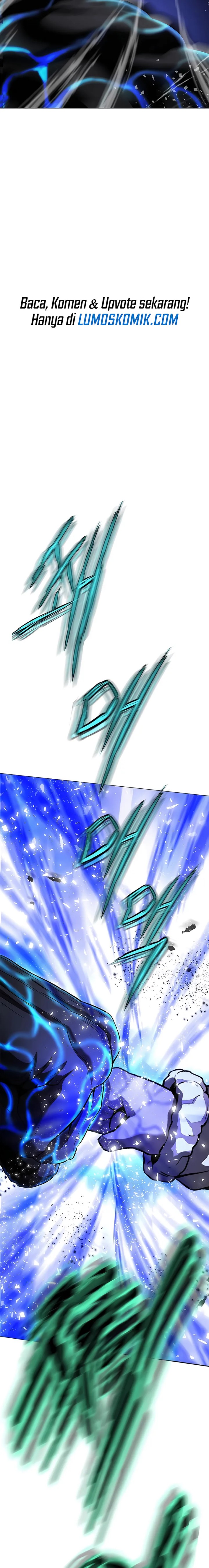 Invincible Territory