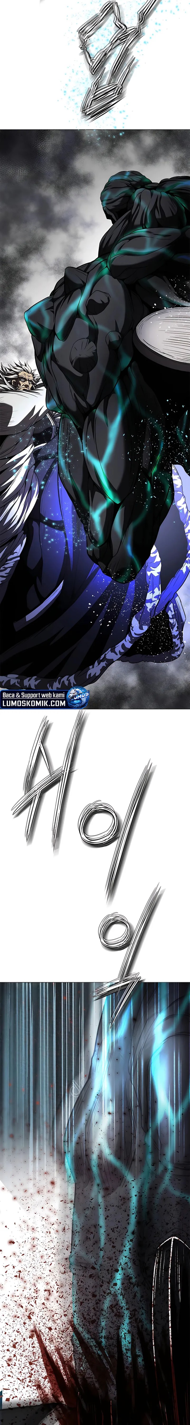 Invincible Territory