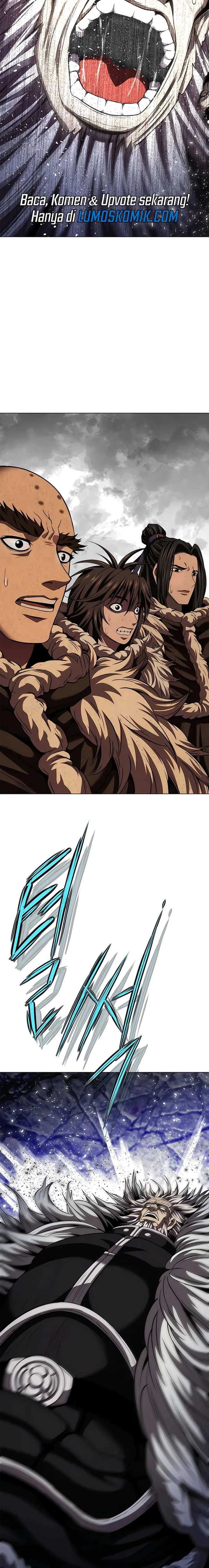 Invincible Territory