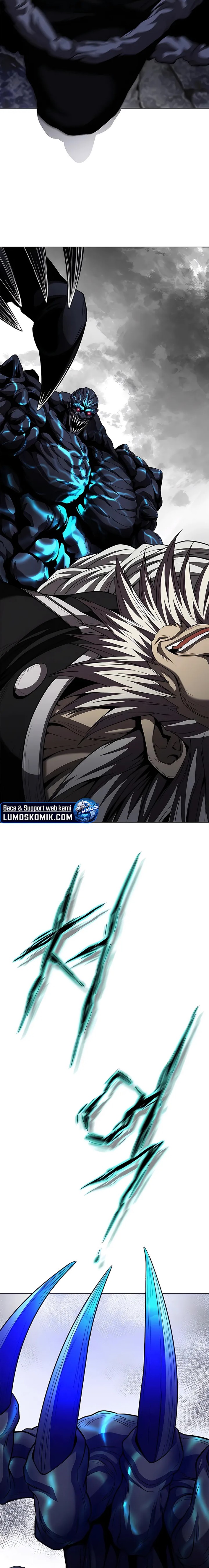 Invincible Territory