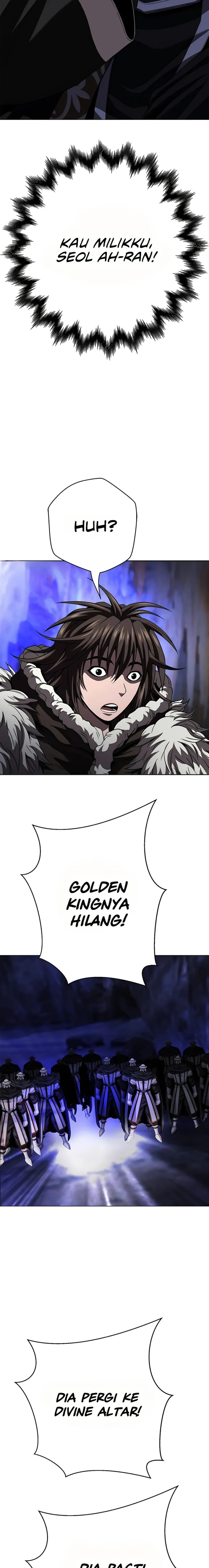 Invincible Territory