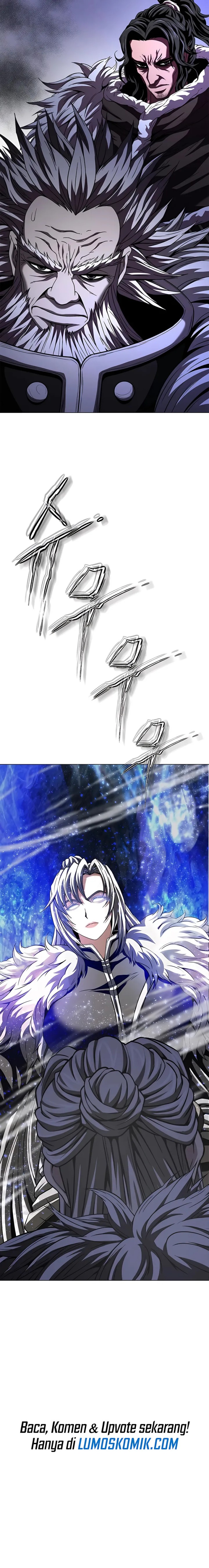 Invincible Territory