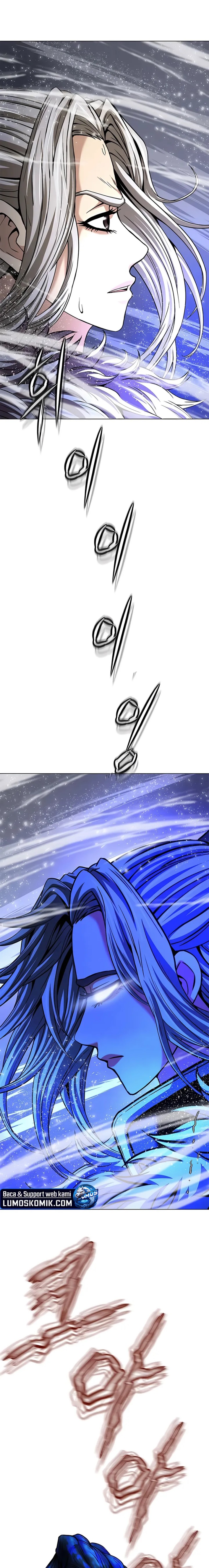 Invincible Territory