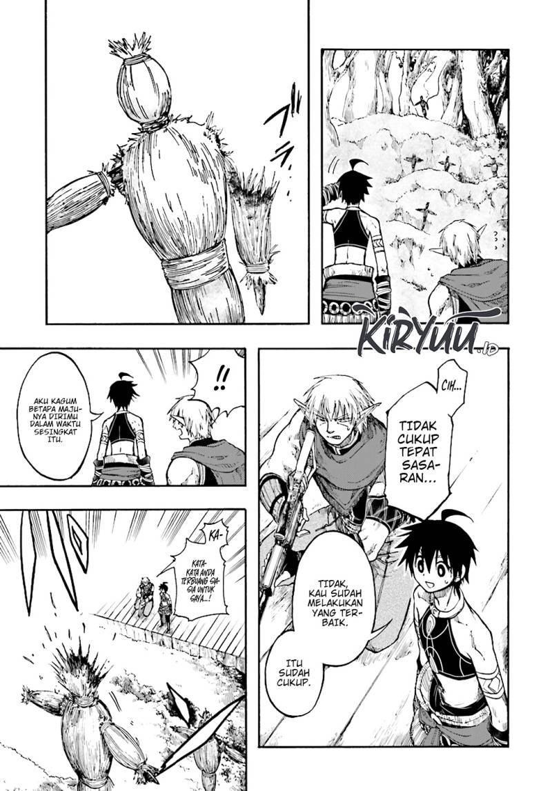 Isekai Apocalypse MYNOGHRA ~The conquest of the world starts with the civilization of ruin~