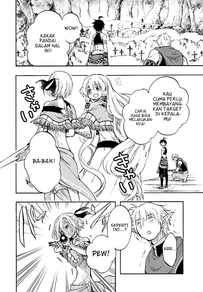 Isekai Apocalypse MYNOGHRA ~The conquest of the world starts with the civilization of ruin~