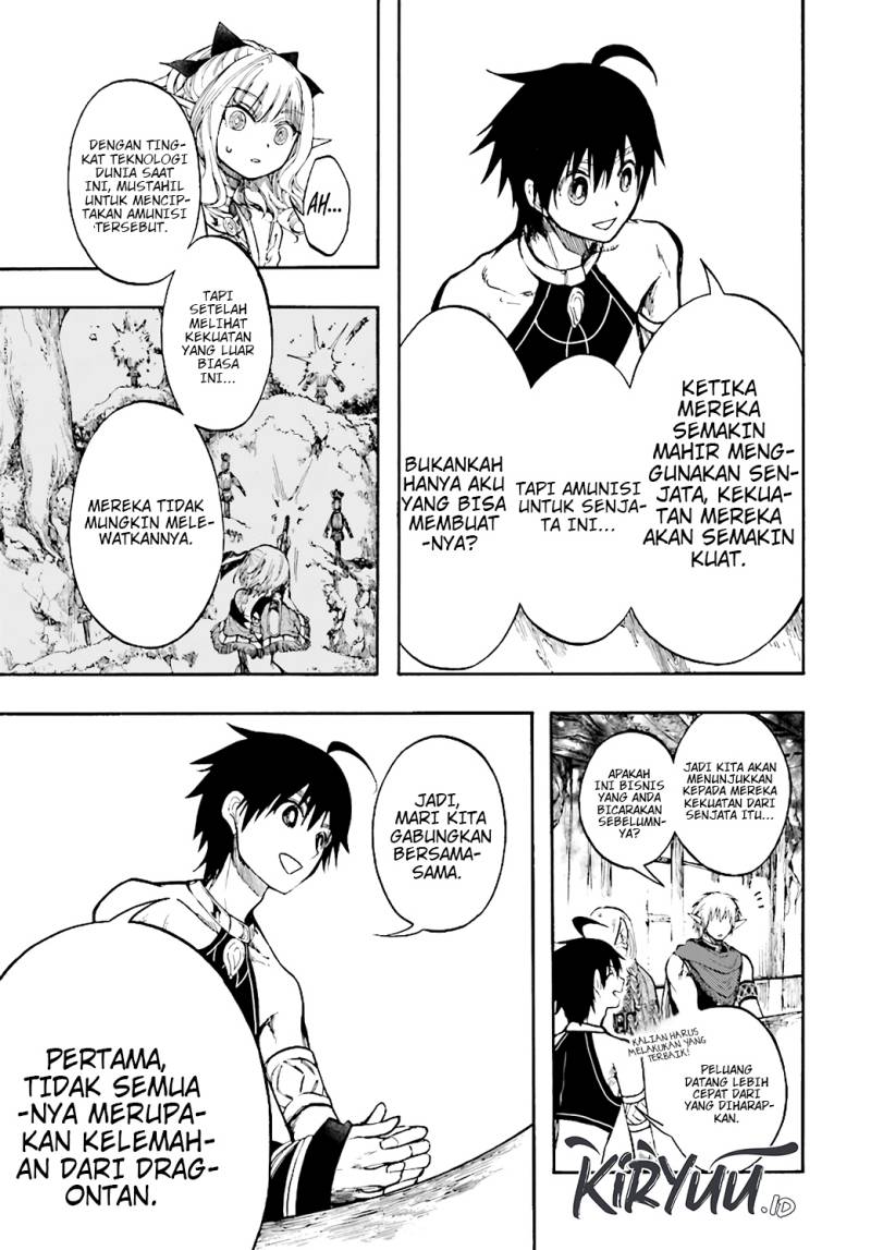 Isekai Apocalypse MYNOGHRA ~The conquest of the world starts with the civilization of ruin~