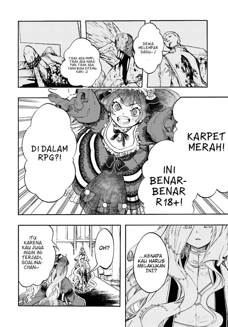 Isekai Apocalypse MYNOGHRA ~The conquest of the world starts with the civilization of ruin~