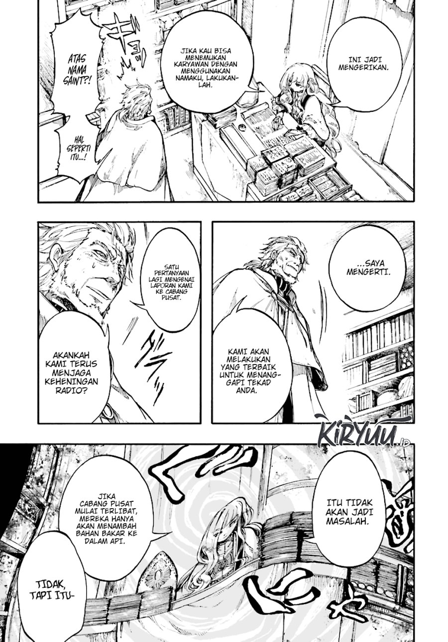 Isekai Apocalypse MYNOGHRA ~The conquest of the world starts with the civilization of ruin~