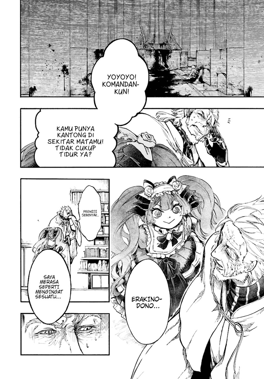 Isekai Apocalypse MYNOGHRA ~The conquest of the world starts with the civilization of ruin~