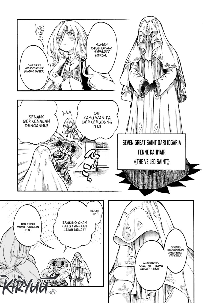 Isekai Apocalypse MYNOGHRA ~The conquest of the world starts with the civilization of ruin~