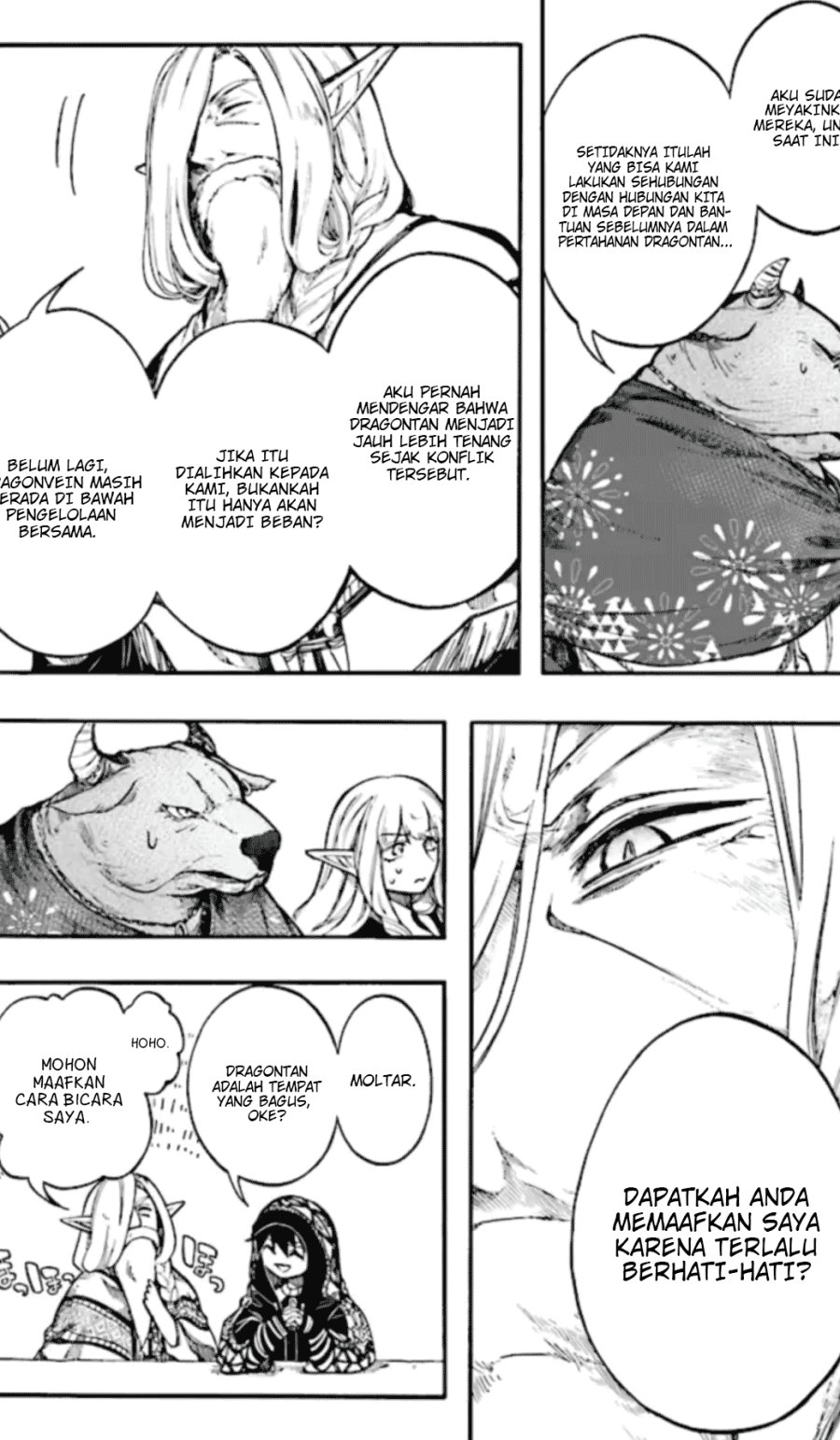 Isekai Apocalypse MYNOGHRA ~The conquest of the world starts with the civilization of ruin~