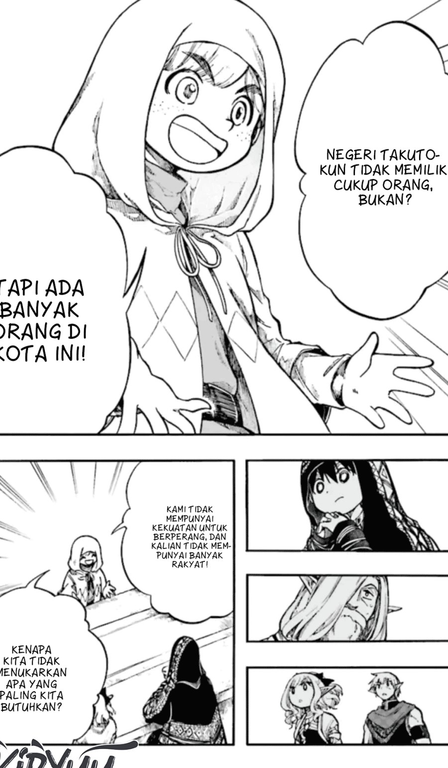 Isekai Apocalypse MYNOGHRA ~The conquest of the world starts with the civilization of ruin~