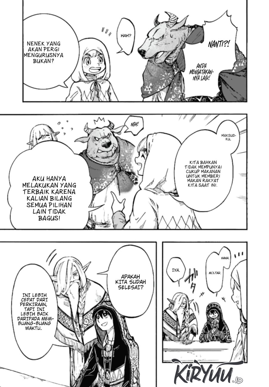 Isekai Apocalypse MYNOGHRA ~The conquest of the world starts with the civilization of ruin~