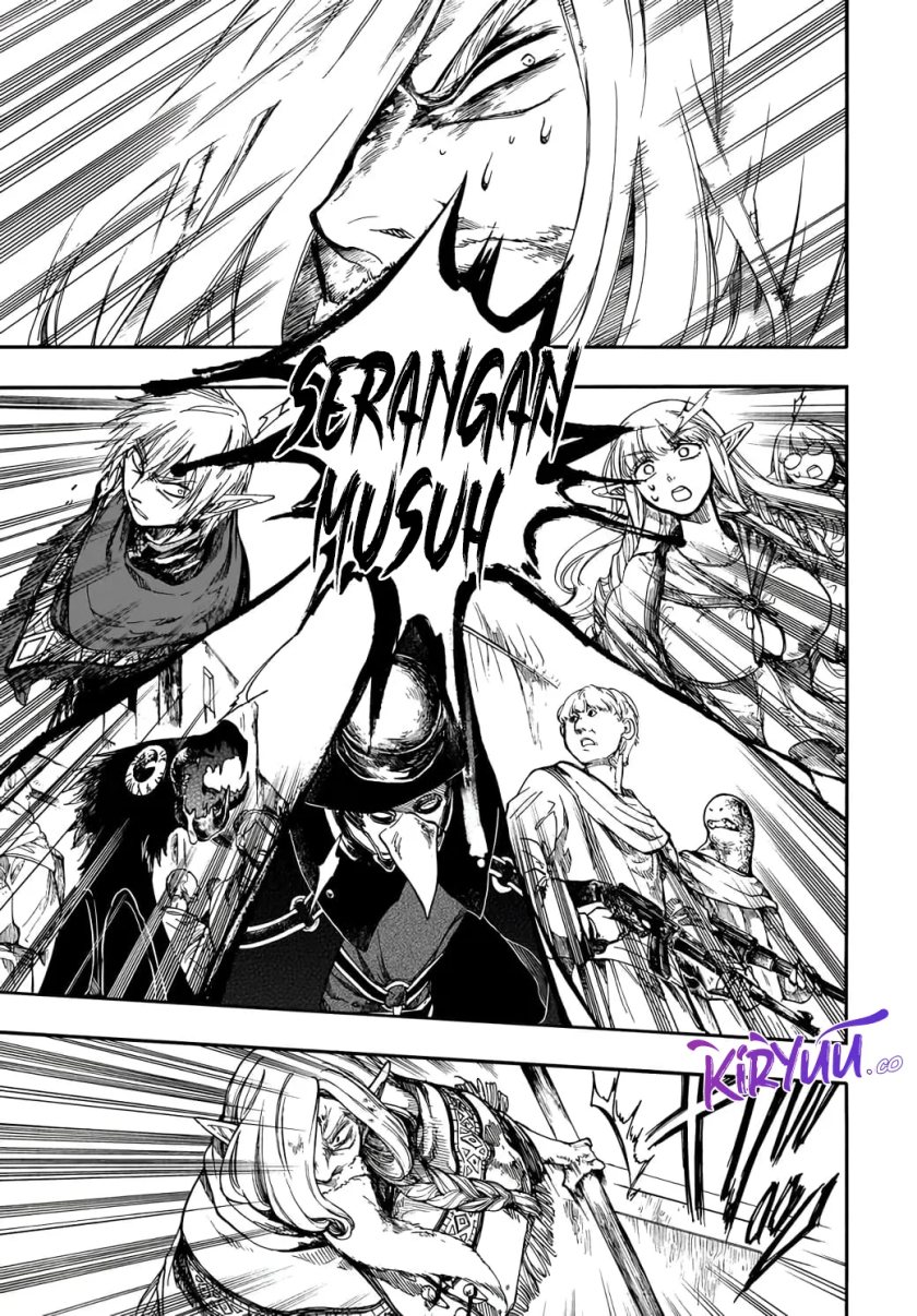 Isekai Apocalypse MYNOGHRA ~The conquest of the world starts with the civilization of ruin~