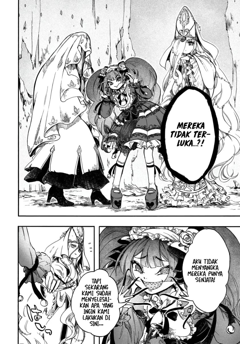 Isekai Apocalypse MYNOGHRA ~The conquest of the world starts with the civilization of ruin~