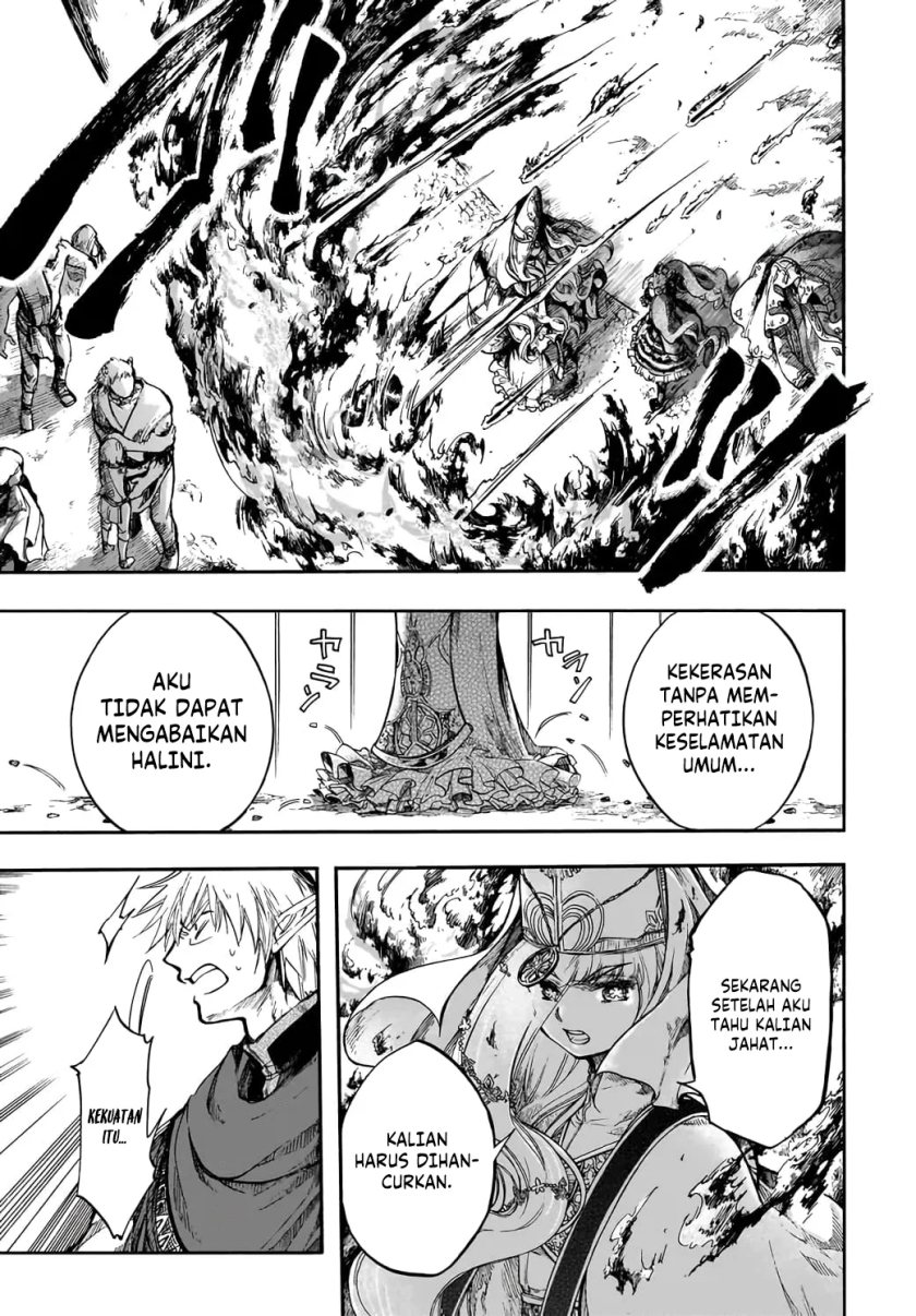 Isekai Apocalypse MYNOGHRA ~The conquest of the world starts with the civilization of ruin~