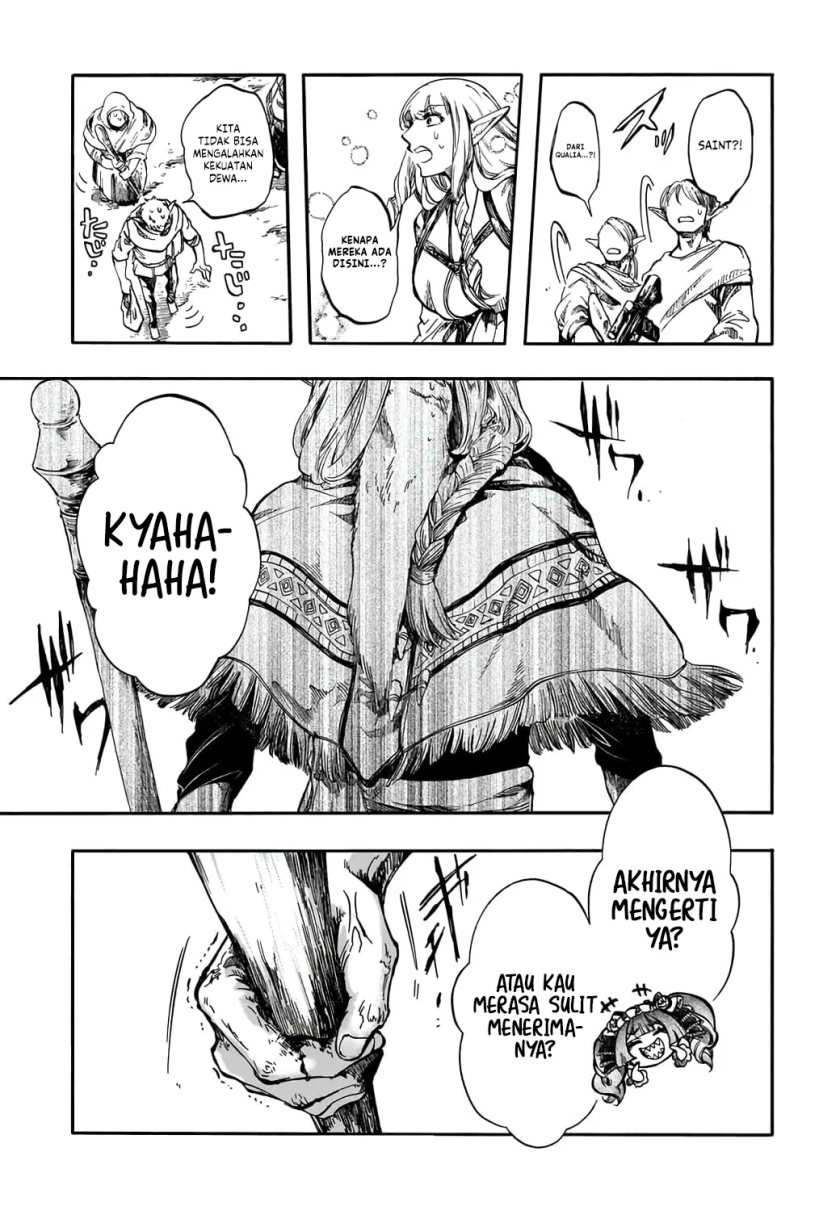 Isekai Apocalypse MYNOGHRA ~The conquest of the world starts with the civilization of ruin~