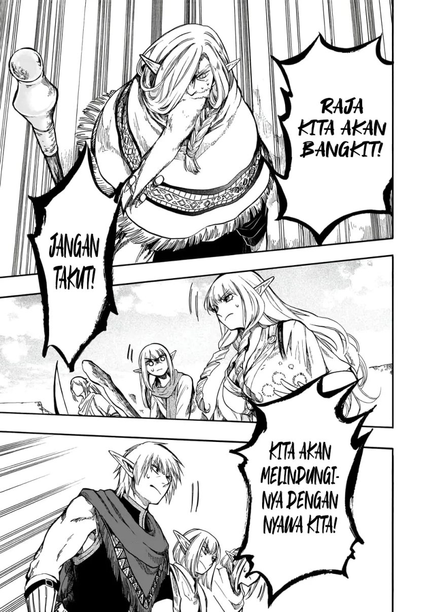 Isekai Apocalypse MYNOGHRA ~The conquest of the world starts with the civilization of ruin~