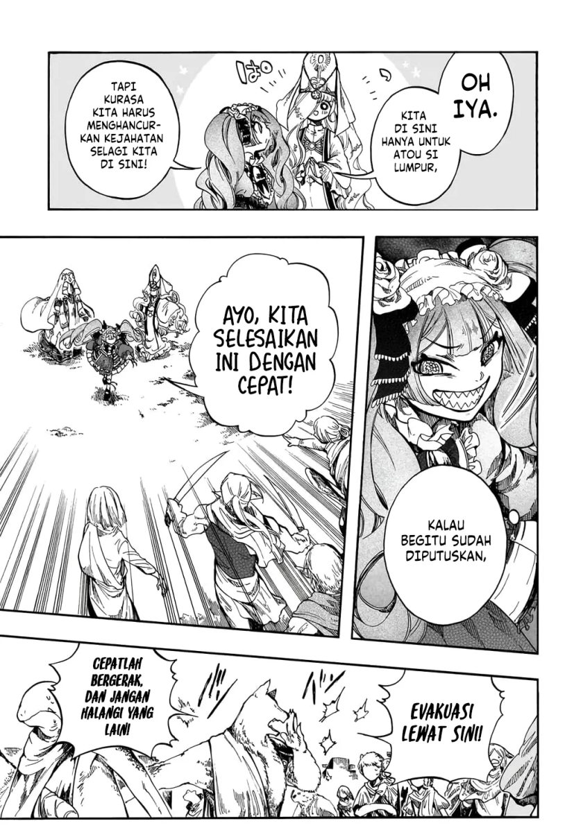 Isekai Apocalypse MYNOGHRA ~The conquest of the world starts with the civilization of ruin~
