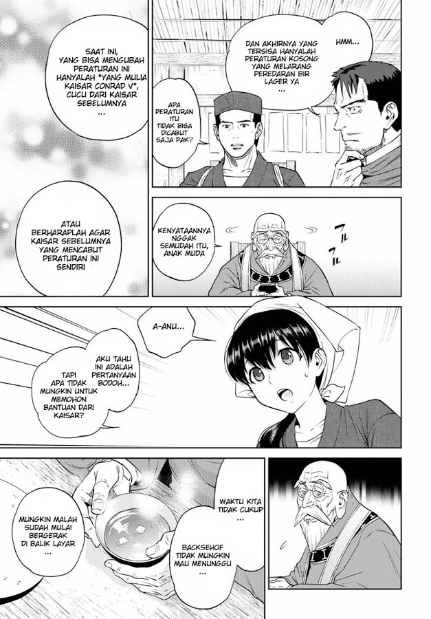 Isekai Izakaya “Nobu”