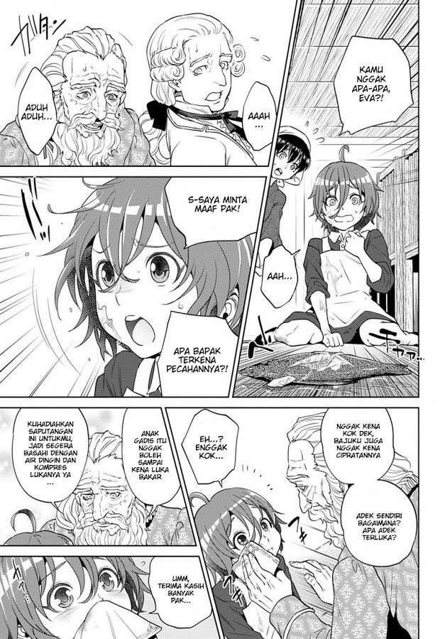 Isekai Izakaya “Nobu”