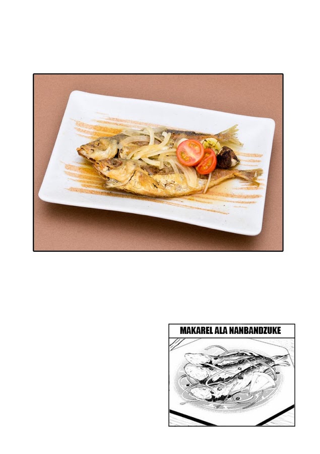 Isekai Izakaya “Nobu”