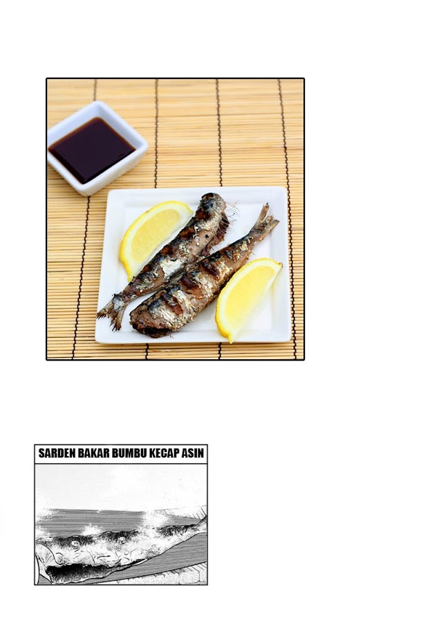 Isekai Izakaya “Nobu”