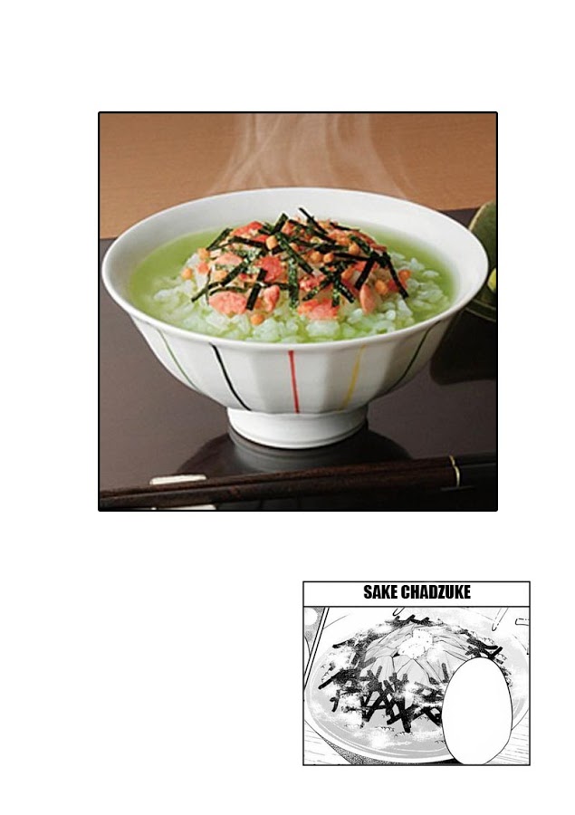 Isekai Izakaya “Nobu”