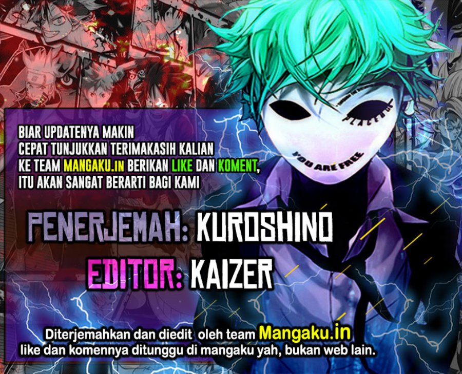 Isekai Kenkokuki