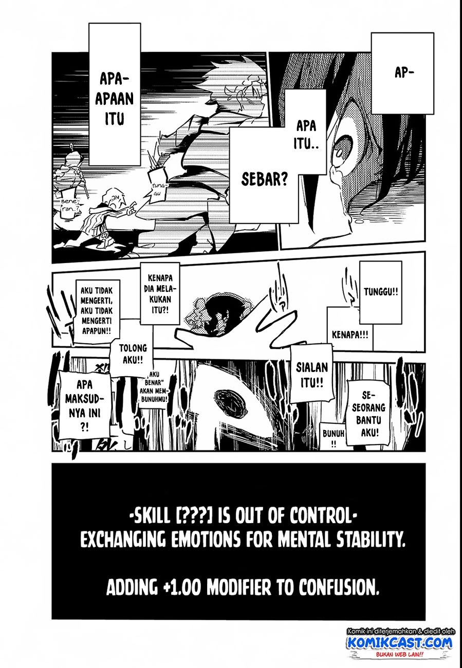 Isekai Meikyuu no Saishinbu o Mezasou