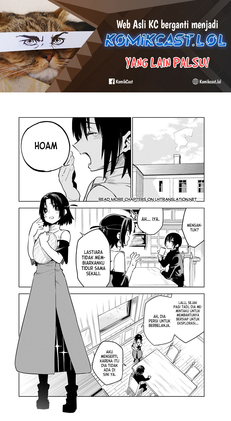 Isekai Meikyuu no Saishinbu o Mezasou