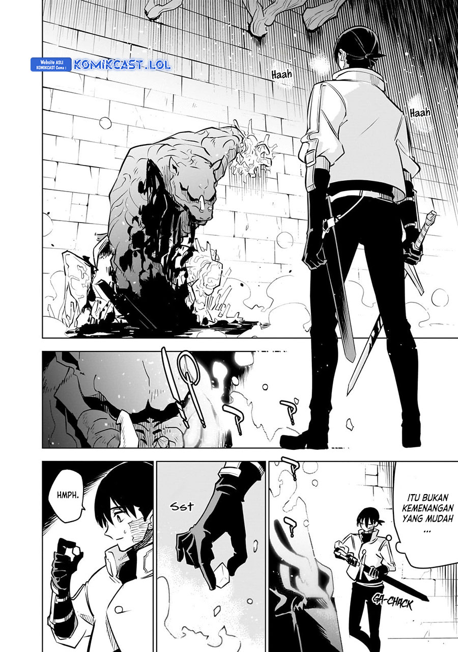 Isekai Meikyuu no Saishinbu o Mezasou