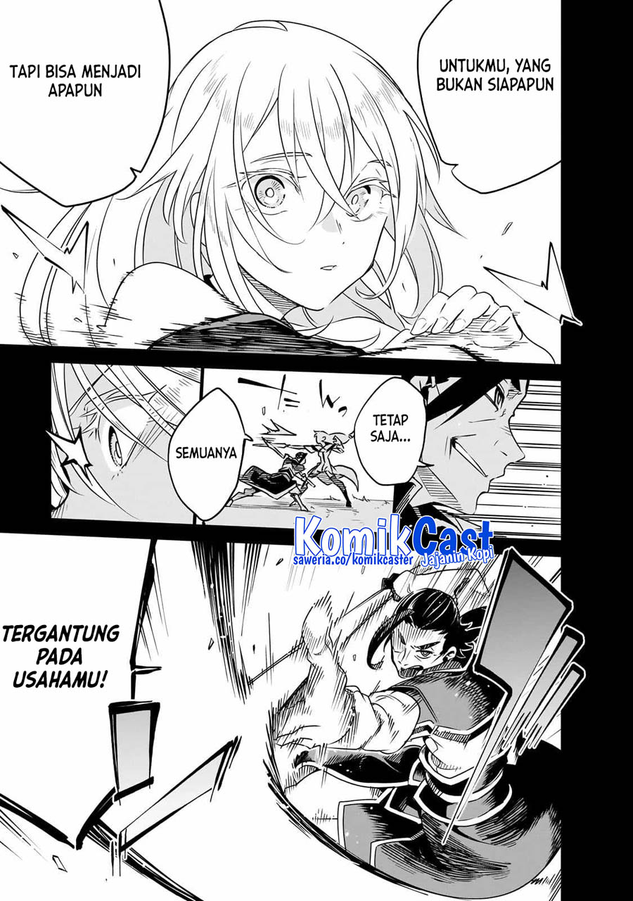 Isekai Meikyuu no Saishinbu o Mezasou