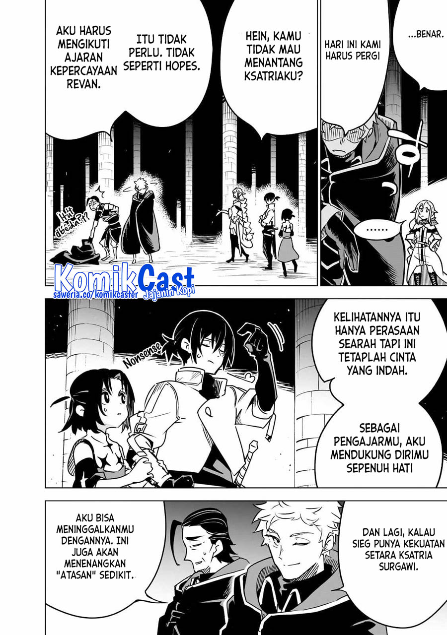 Isekai Meikyuu no Saishinbu o Mezasou