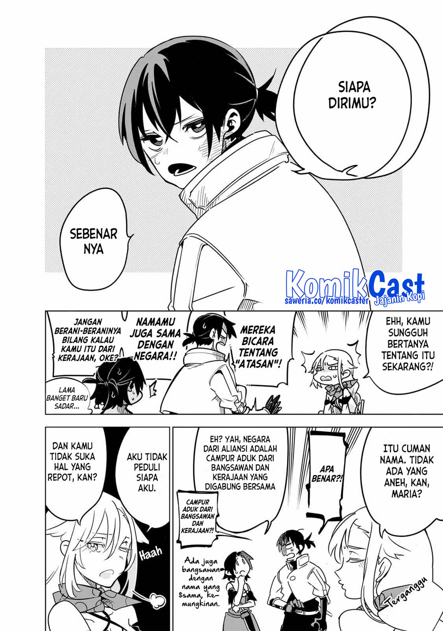 Isekai Meikyuu no Saishinbu o Mezasou