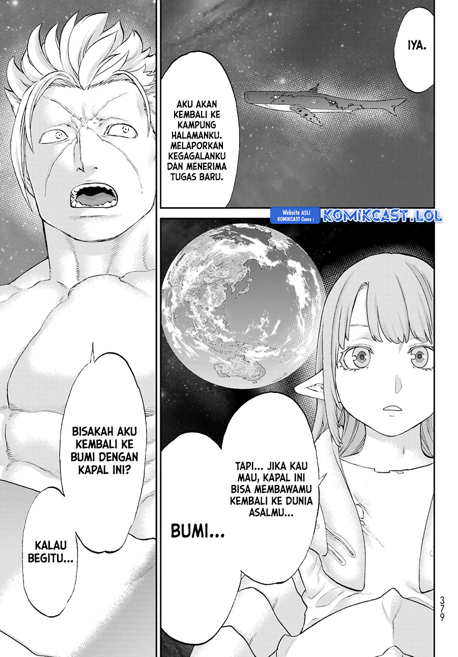 Isekai Putin