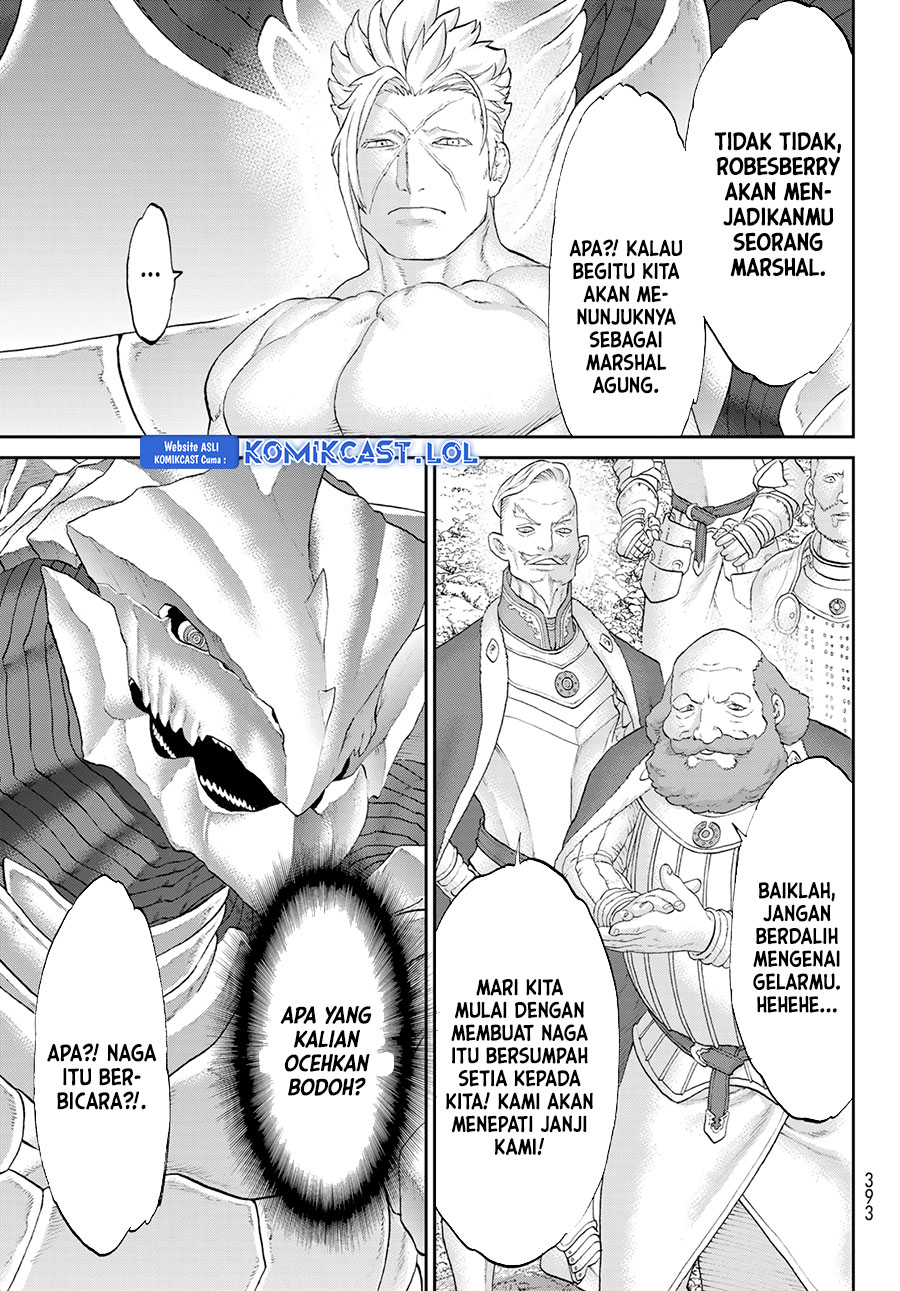 Isekai Putin