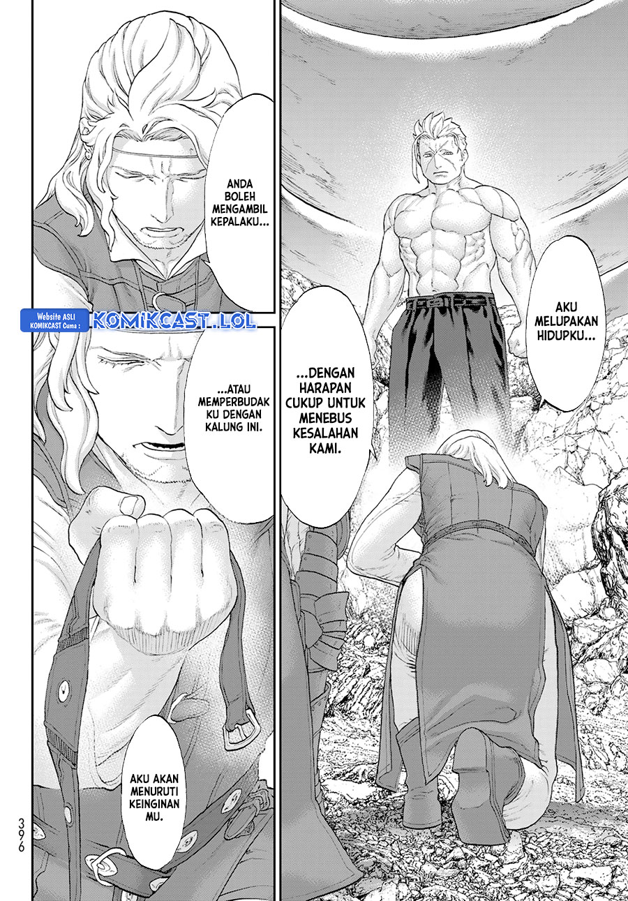 Isekai Putin