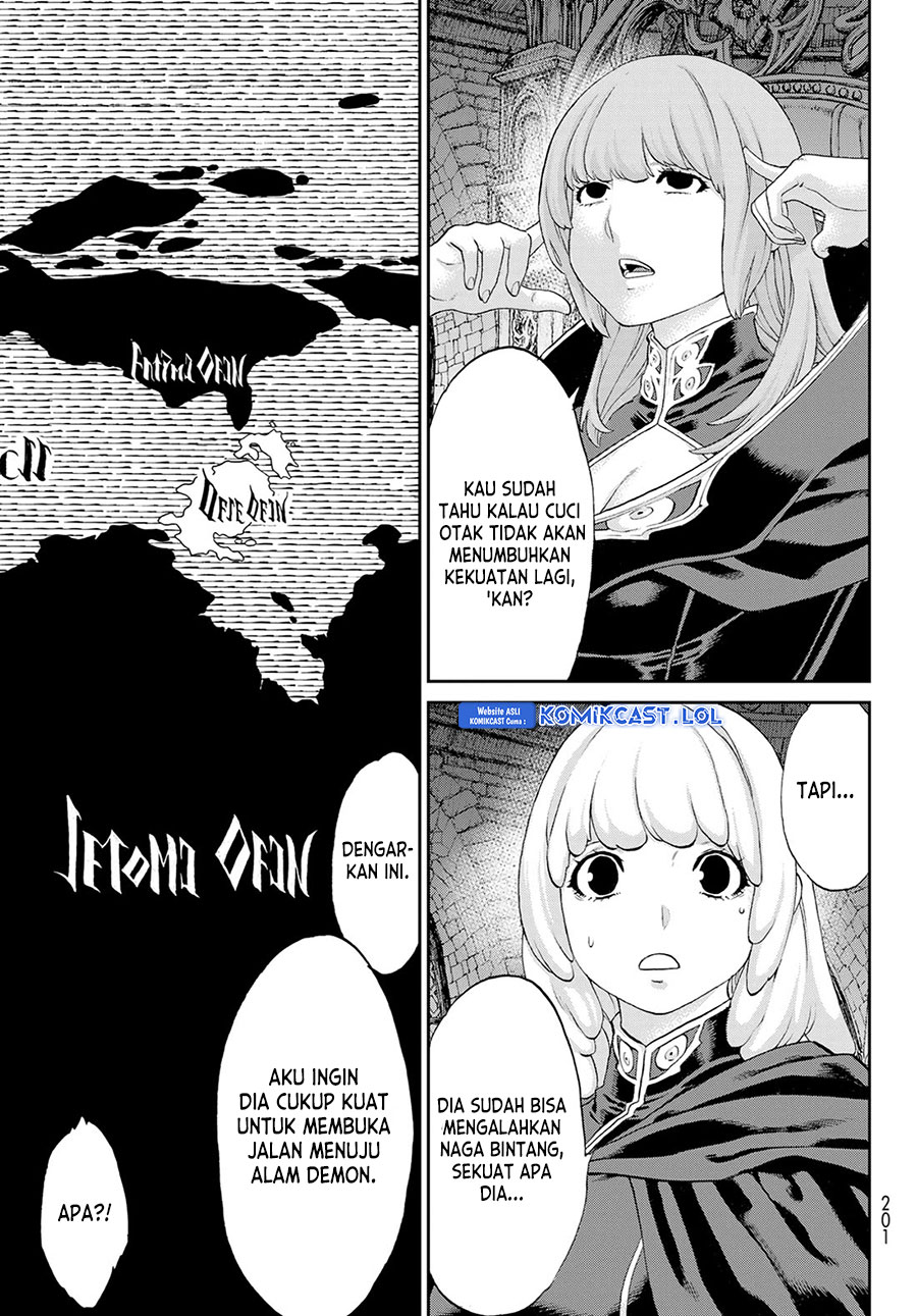 Isekai Putin