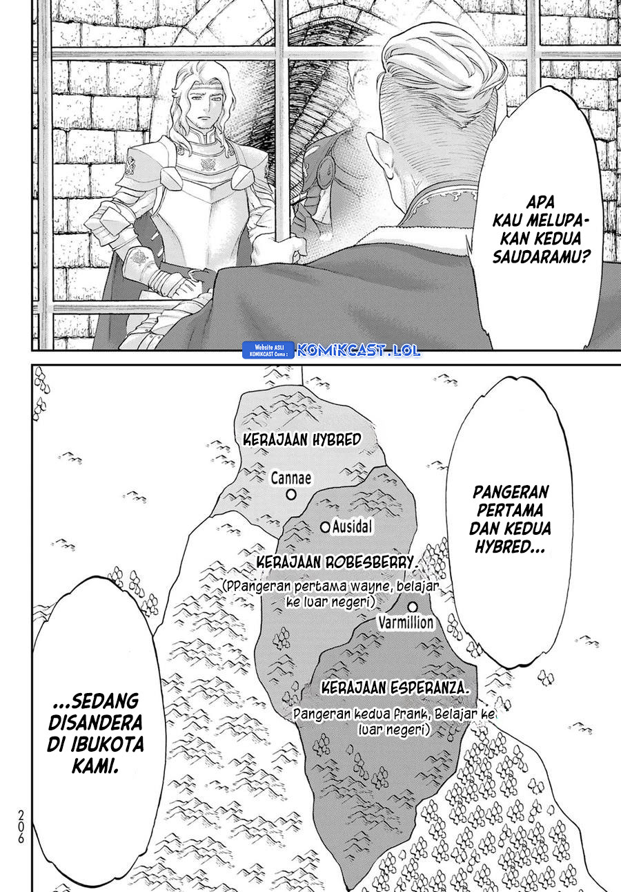Isekai Putin