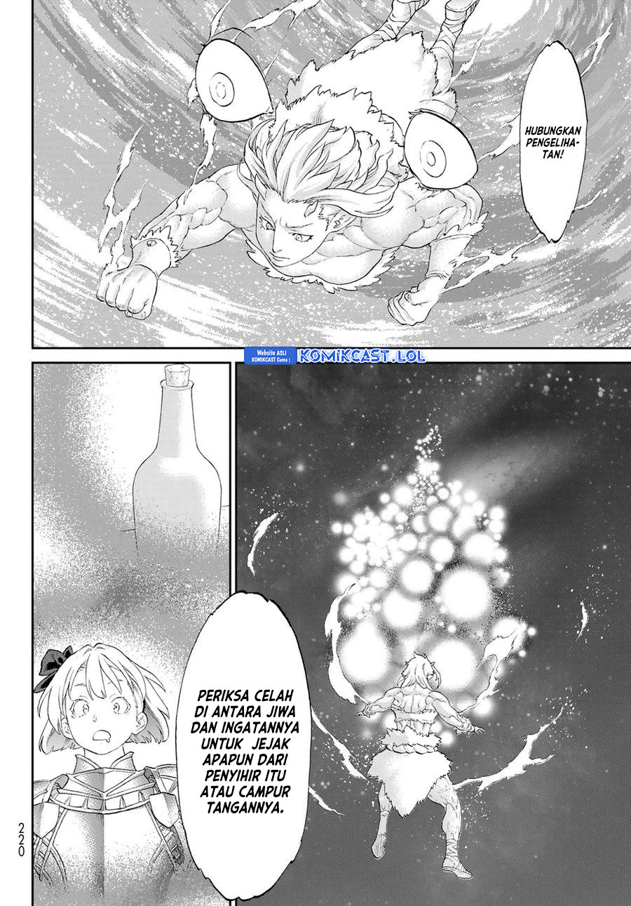 Isekai Putin