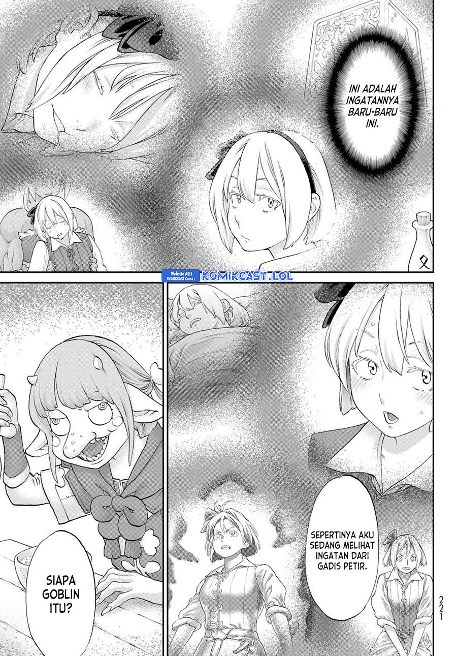 Isekai Putin