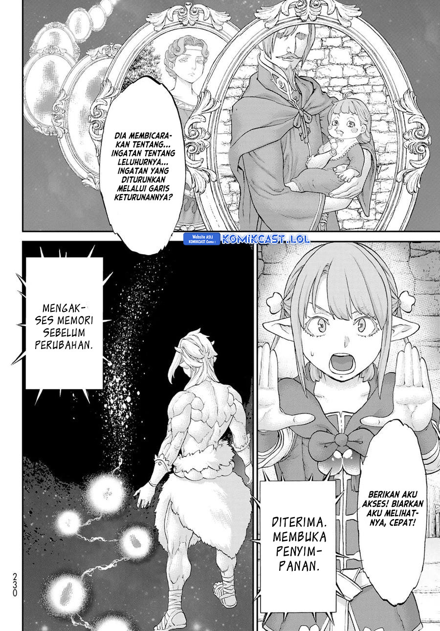 Isekai Putin