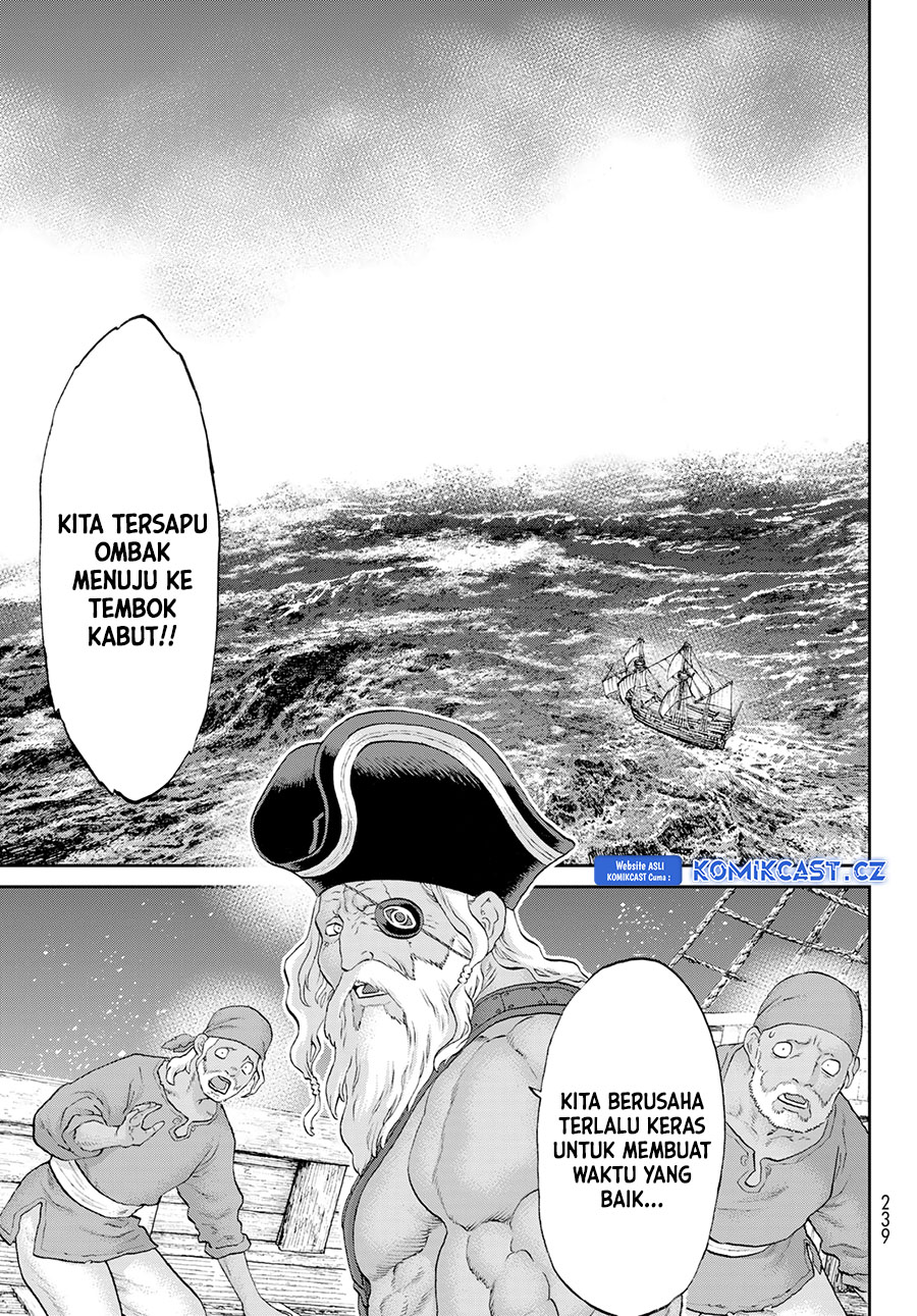 Isekai Putin