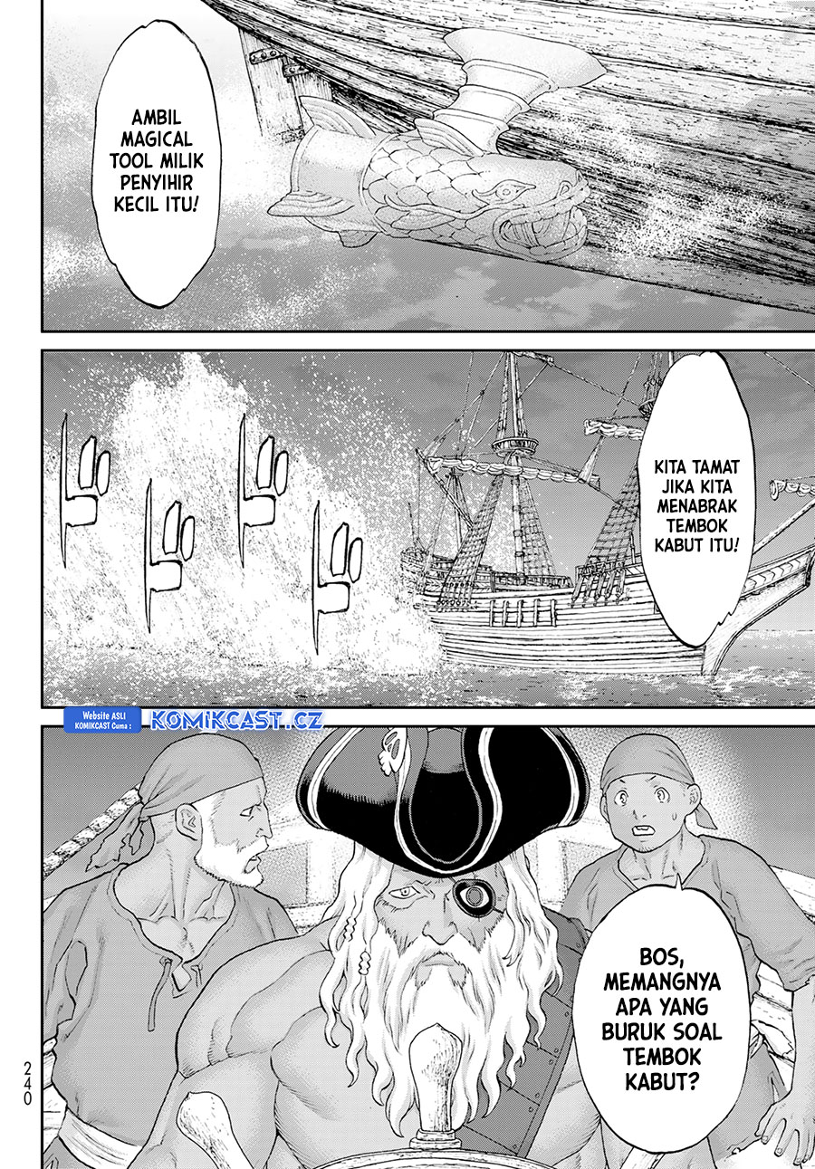 Isekai Putin