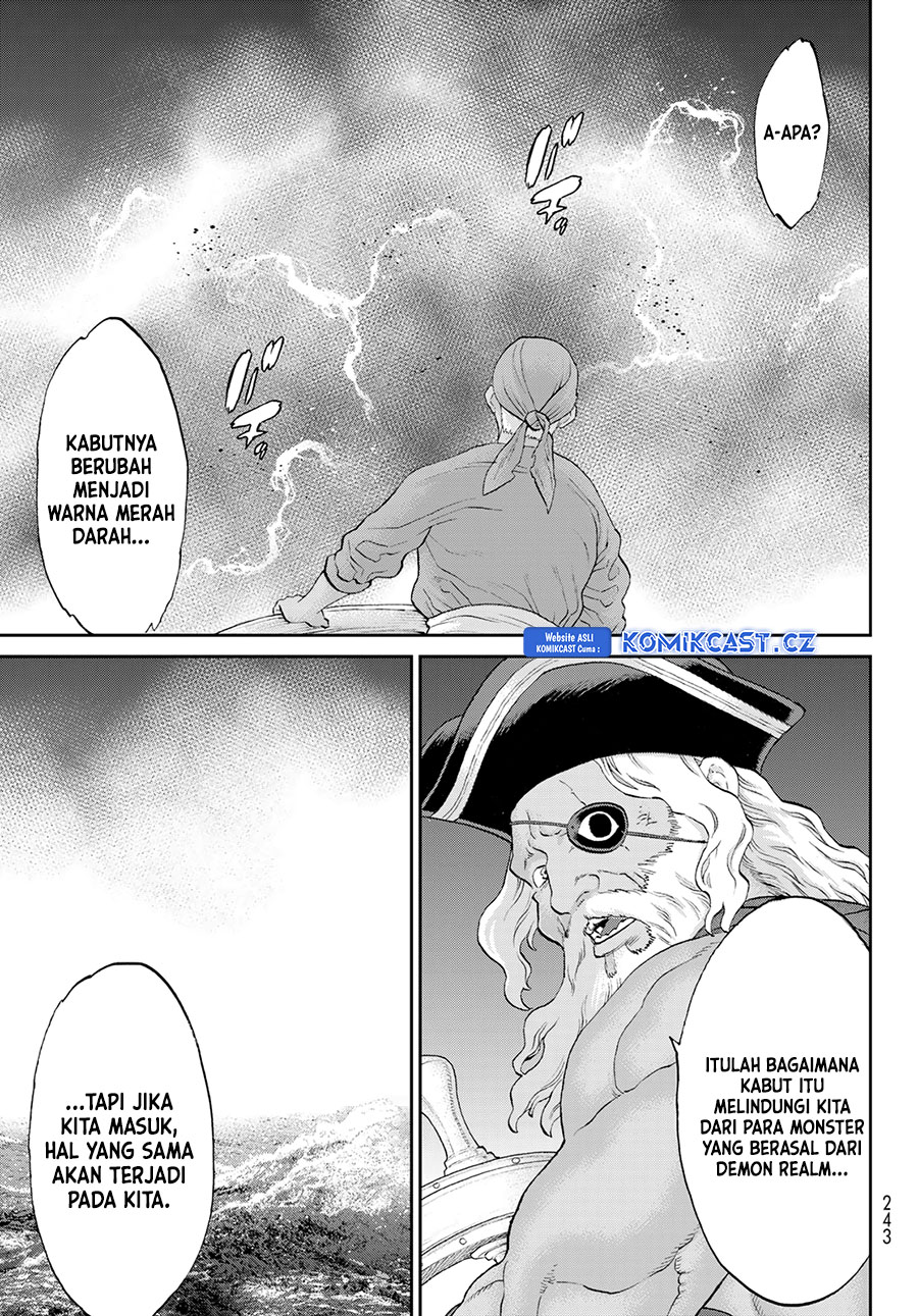 Isekai Putin