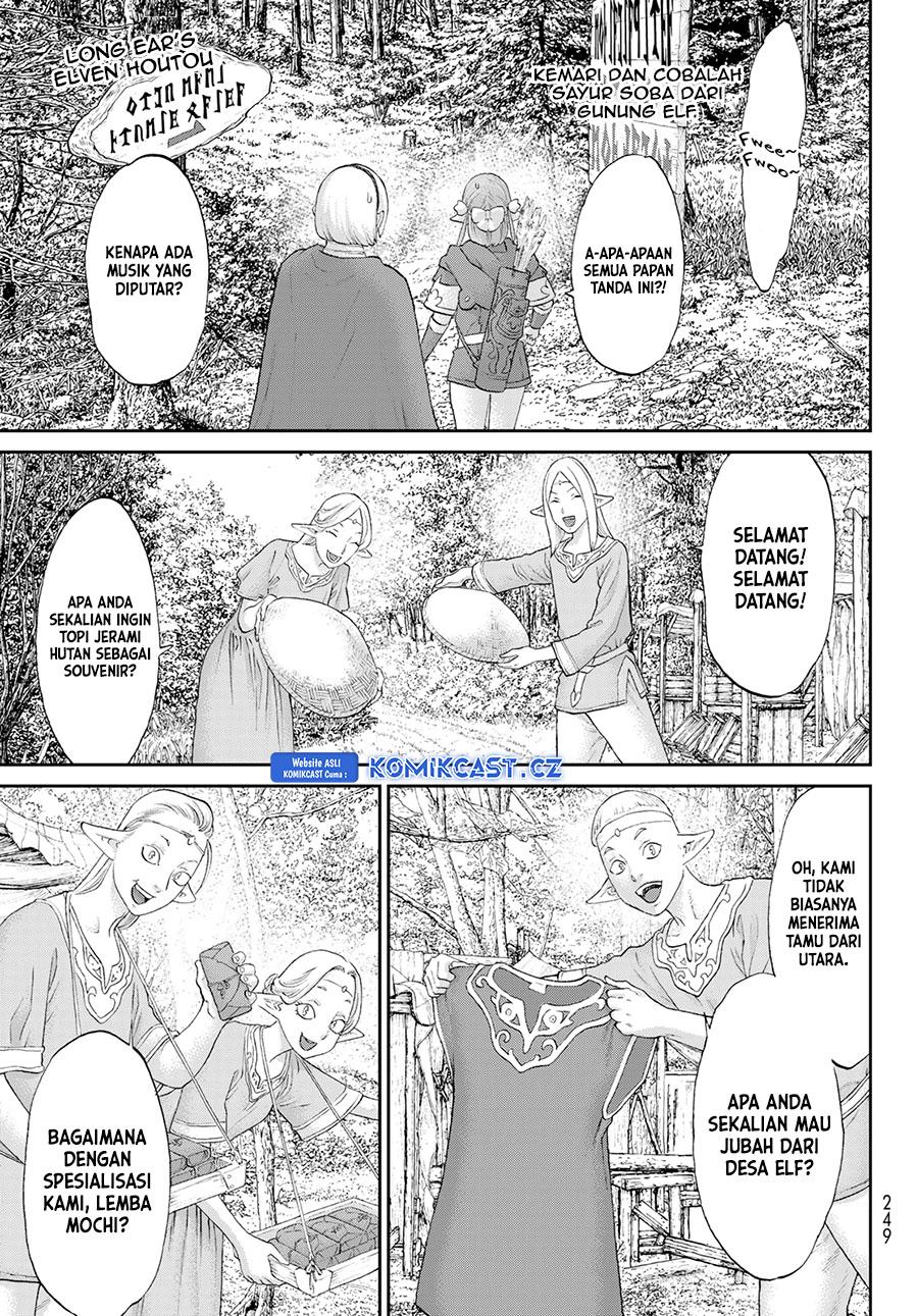 Isekai Putin