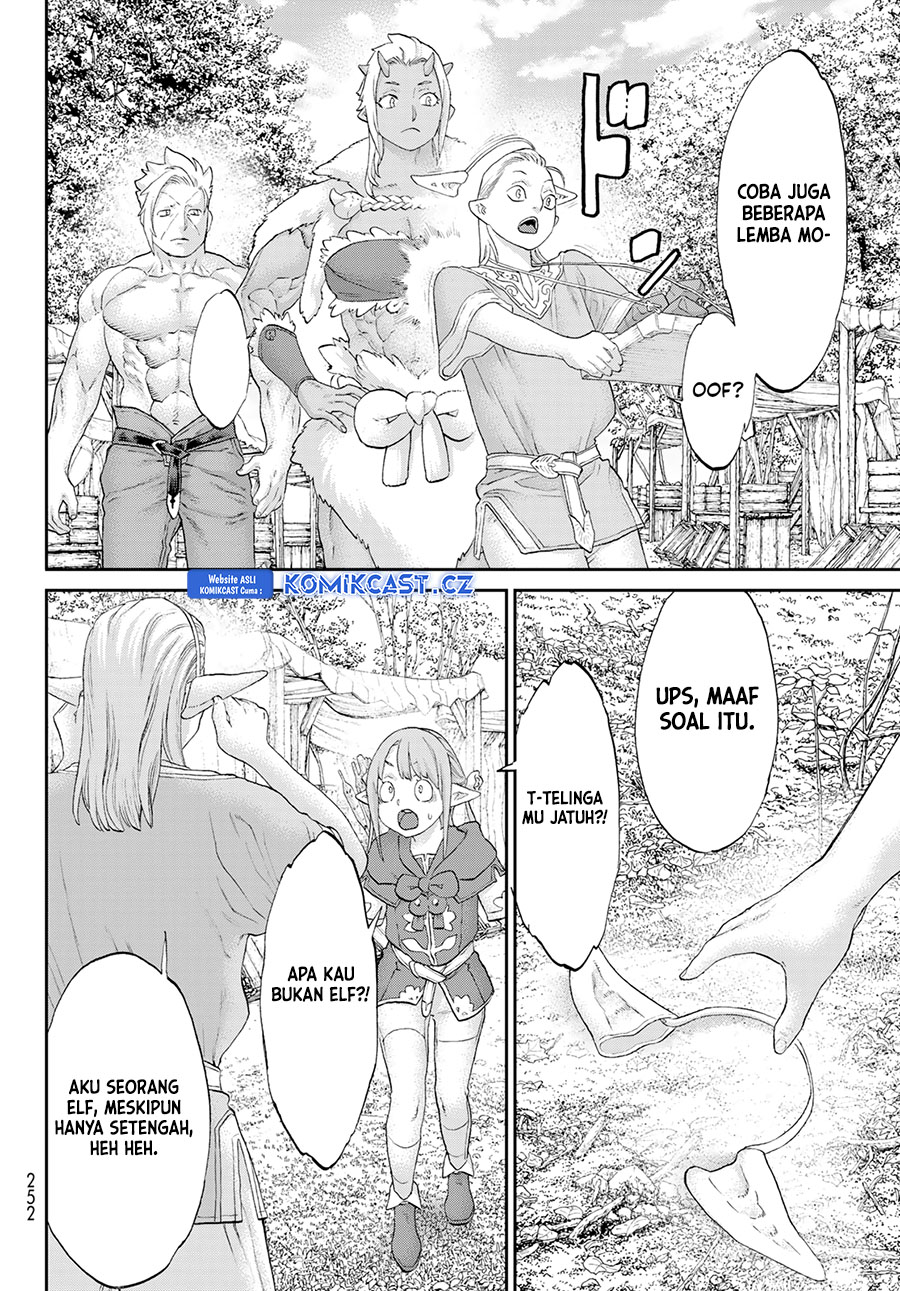 Isekai Putin