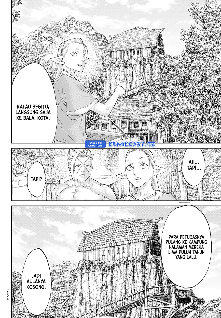 Isekai Putin